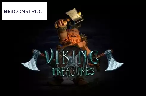 Viking Treasures